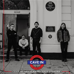 Heavy Pendulum: The Singles Live at BBC's Maida Vale Studios
