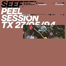 Peel session - Vinyle