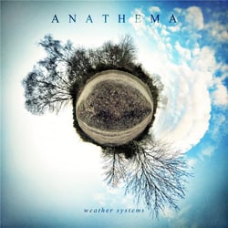 Weather systems - CD