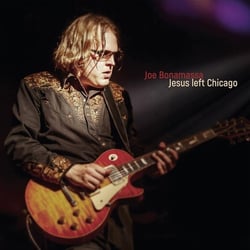 Jesus Left Chicago (Broadcast Recording)