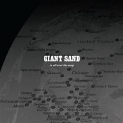 Is all over the map (25th anniversary edition)