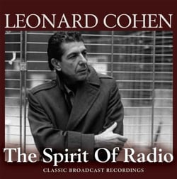 The spirit of radio