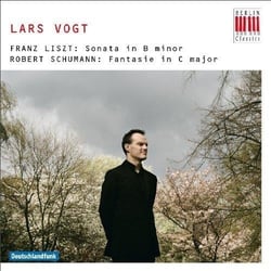 Fantasie, op.17 / h-moll-sonate