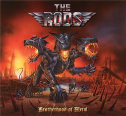 Brotherhood of metal