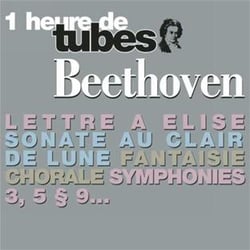 1 Heure De Tubes : Beethoven
