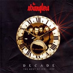 Decade : the best of 1981-1990