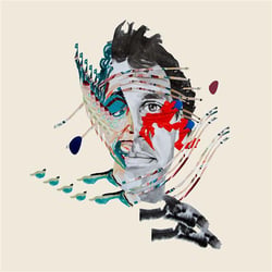 Painting with - CD