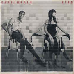 Cunningham Bird - édition colorée