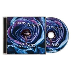 100 Tears - A Tribute To The Cure