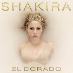 El Dorado - CD