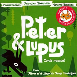 Peter and lupus