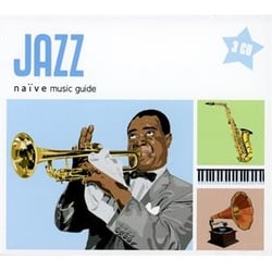 Naive music guide jazz