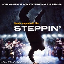 Steppin' (bof)