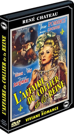 L'affaire du collier de la reine