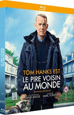 Le Pire Voisin au monde