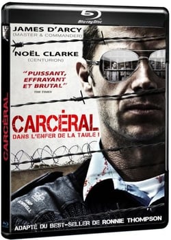 Carcéral - Dans l'enfer de la taule !