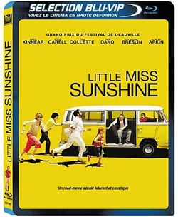Little Miss Sunshine