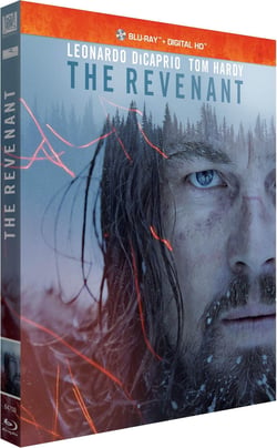 The Revenant