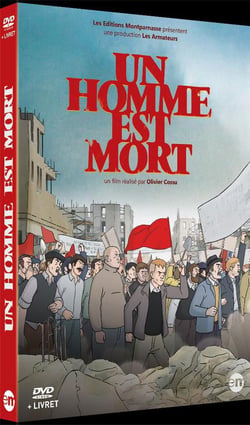 Un Homme est mort