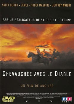 Chevauchée avec le diable