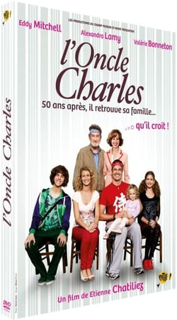 L'Oncle Charles