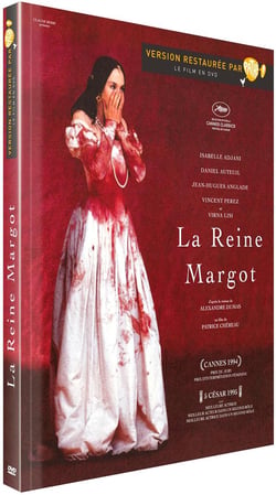 La Reine Margot