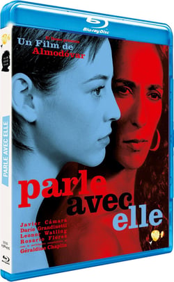 Parle avec elle