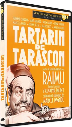 Tartarin de Tarascon