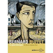Bernard Buffet, le grand dérangeur