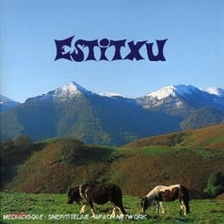 Estitxu