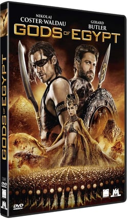 Gods of Egypt
