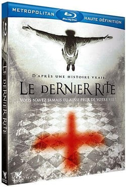 Le Dernier rite