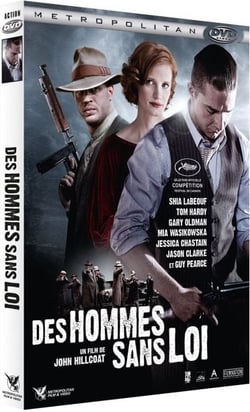 Des hommes sans loi