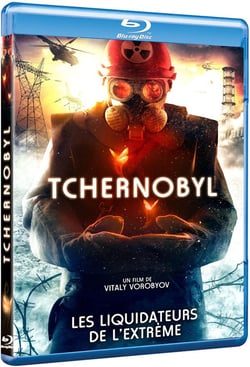 Tchernobyl