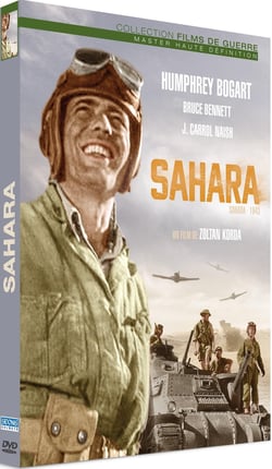 Sahara