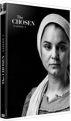 The Chosen - Saison 3