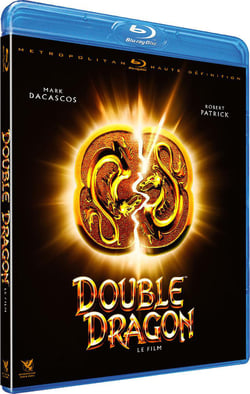Double Dragon