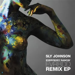 EVRBDD remix EP