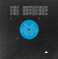 Dub Invaders /vol.3 - part 2