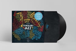 Fred Spider Presents Chakalaka Jazz