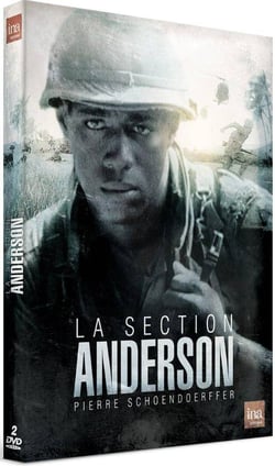 La Section Anderson