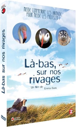 Là-bas sur nos rivages