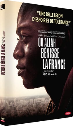 Qu'Allah bénisse la France