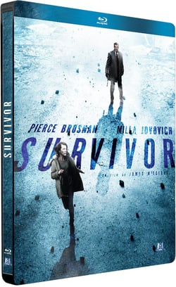 Survivor