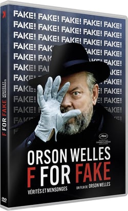 F for Fake