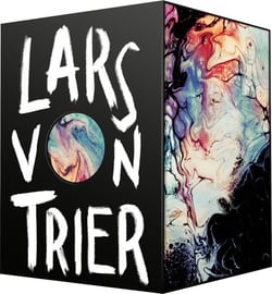 Lars von Trier - Intégrale 14 films