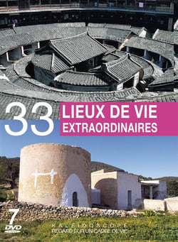 33 lieux de vie