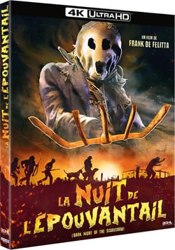 La Nuit de l'épouvantail