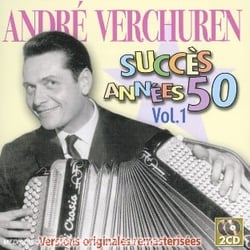 Succès années 50 /vol.1