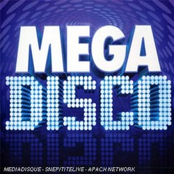 Mega disco (2007)
